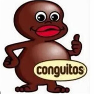 Conguitos