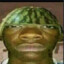 watermelon man