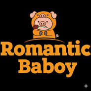 Aromantic Baboy