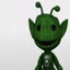 The Green One