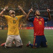 Player avatar