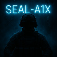 SΞΛL•A1X
