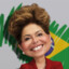 Dilma Rouseff