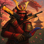 Infinity avatar