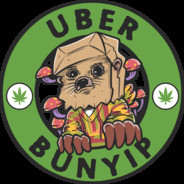 Uber Bunyip