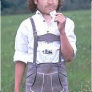 Lederhosen