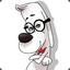 |||||Mr.Peabody|||||