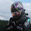 Sir Lewis Hamilton