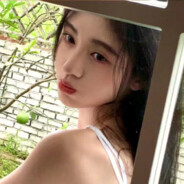 卖芳心的小女孩