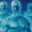 Dr.Manhattan