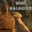 Wide Balgruuf