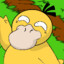 Psyduck