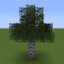 Minecraft Tree