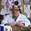 Dr.Mantis Toboggan