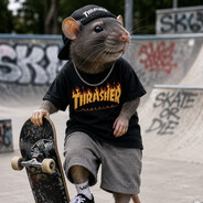 RATO SK8 Steam avatar