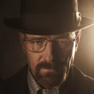 Heisenberg Walter White