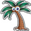 Palm Tree