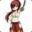 erza &lt;3