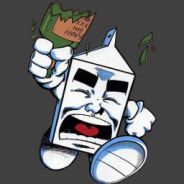 milk - steam id 76561197966534332