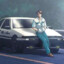 藤原拓海