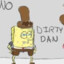 dirty dan