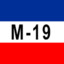 M-19