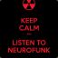 Neurofunk &lt;3