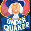 UNDER QUAKER