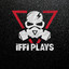 Iffi-Plays | LOGO DESIGNER