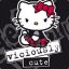 CoHFF Hello Kitty