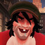 slippery fungal meat