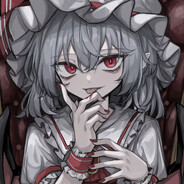 Remilia Scarlet