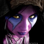 Templar Assassin