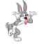 Bugs Bunny.