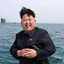 Kim jong un