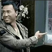 月下观鸟白粑粑