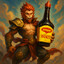 Maggi King