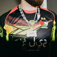 Player avatar