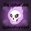 JydenFraVest