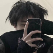 着迷你眉间柔情似海