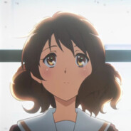 Oumae Kumiko