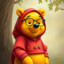 Bini The Pooh