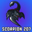 Scorpion2o7