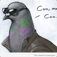 LegendaryPigeon