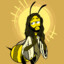 Bee Jesus