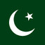 PAKISTANI LION