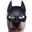Im literally fcking Batman