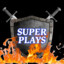 SUPER PLAYS