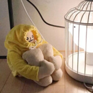 胆小暴食哥布林