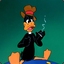 Daffy Duck